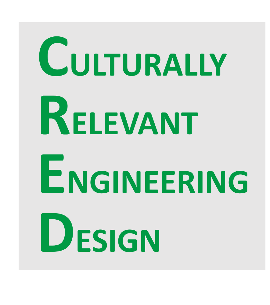 CRED Logo