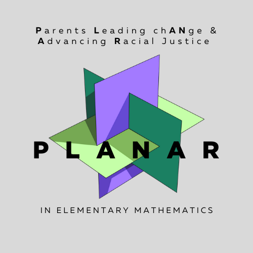 PLANAR Logo