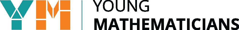 Young Mathematicians Logo
