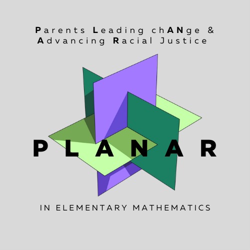 PLANAR logo