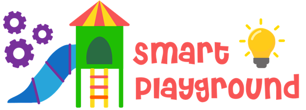 Smart Playground Logo
