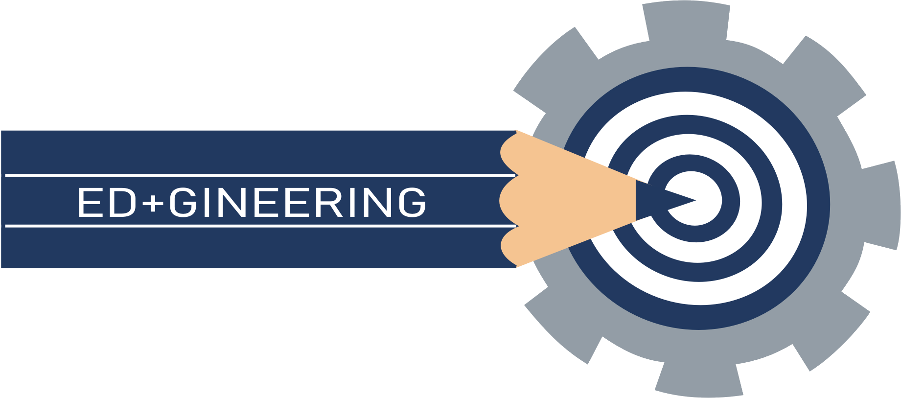 Ed+gineering logo