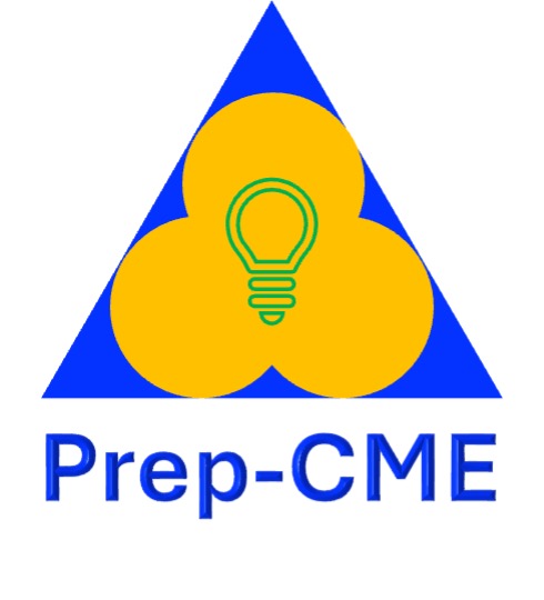 Critical Mathematics Education project logo