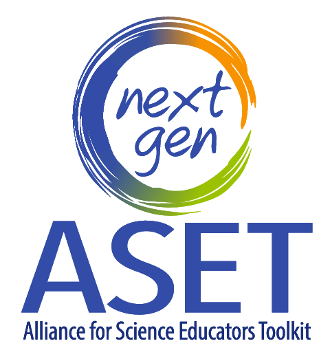 ASTEP logo