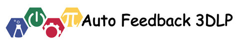 Auto Feedback 3DLP Logo