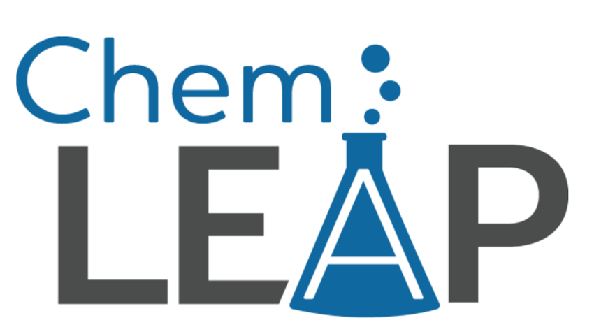 ChemLEAP Logo