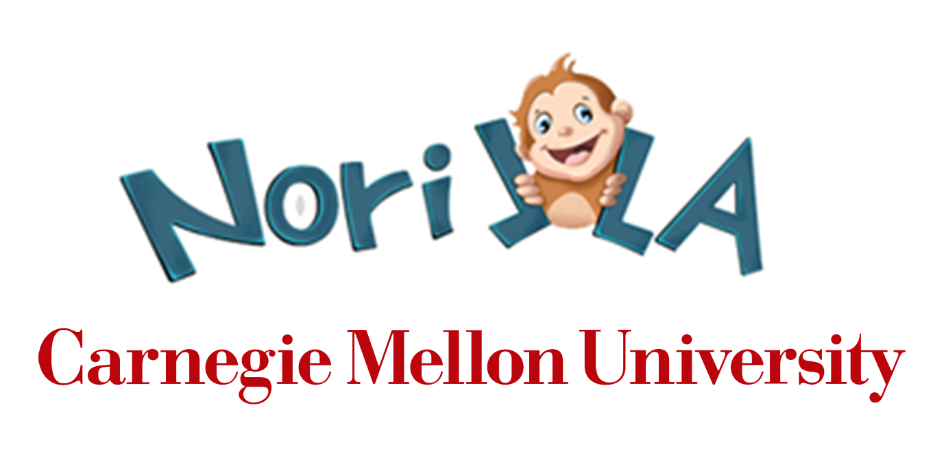 NoriLLA Logo