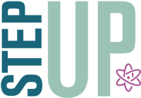 STEP UP Logo
