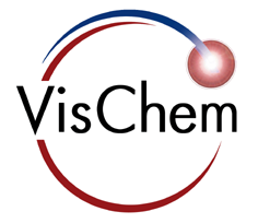 VisChem Logo