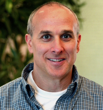 Headshot of Eric Klopfer