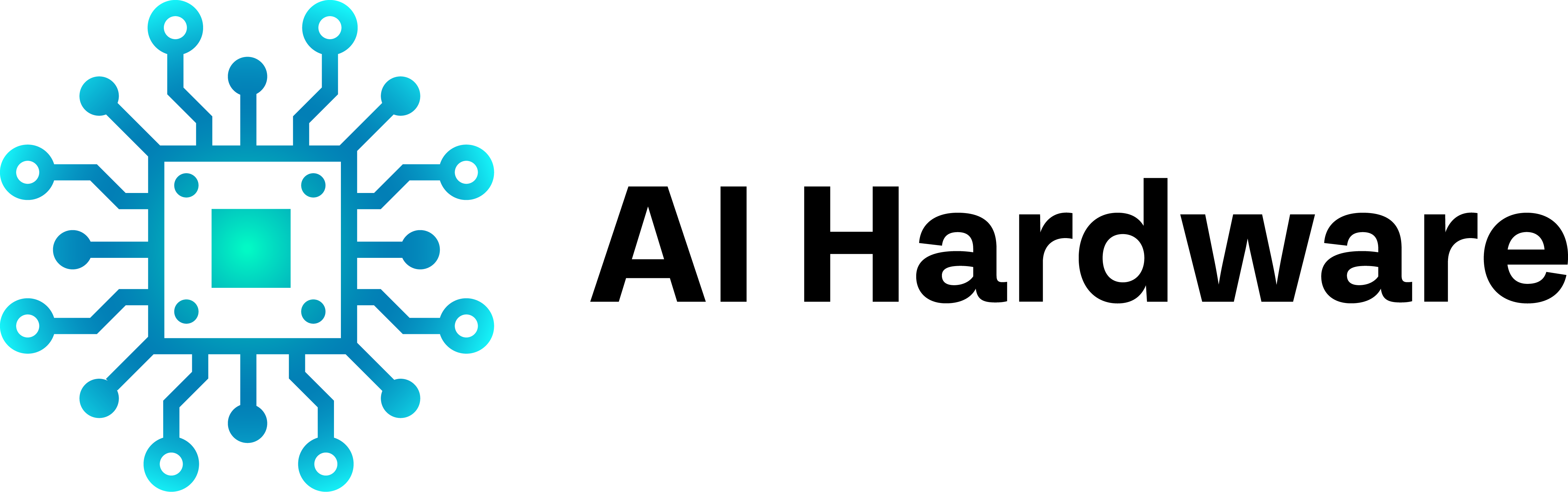 HardwareAI Logo