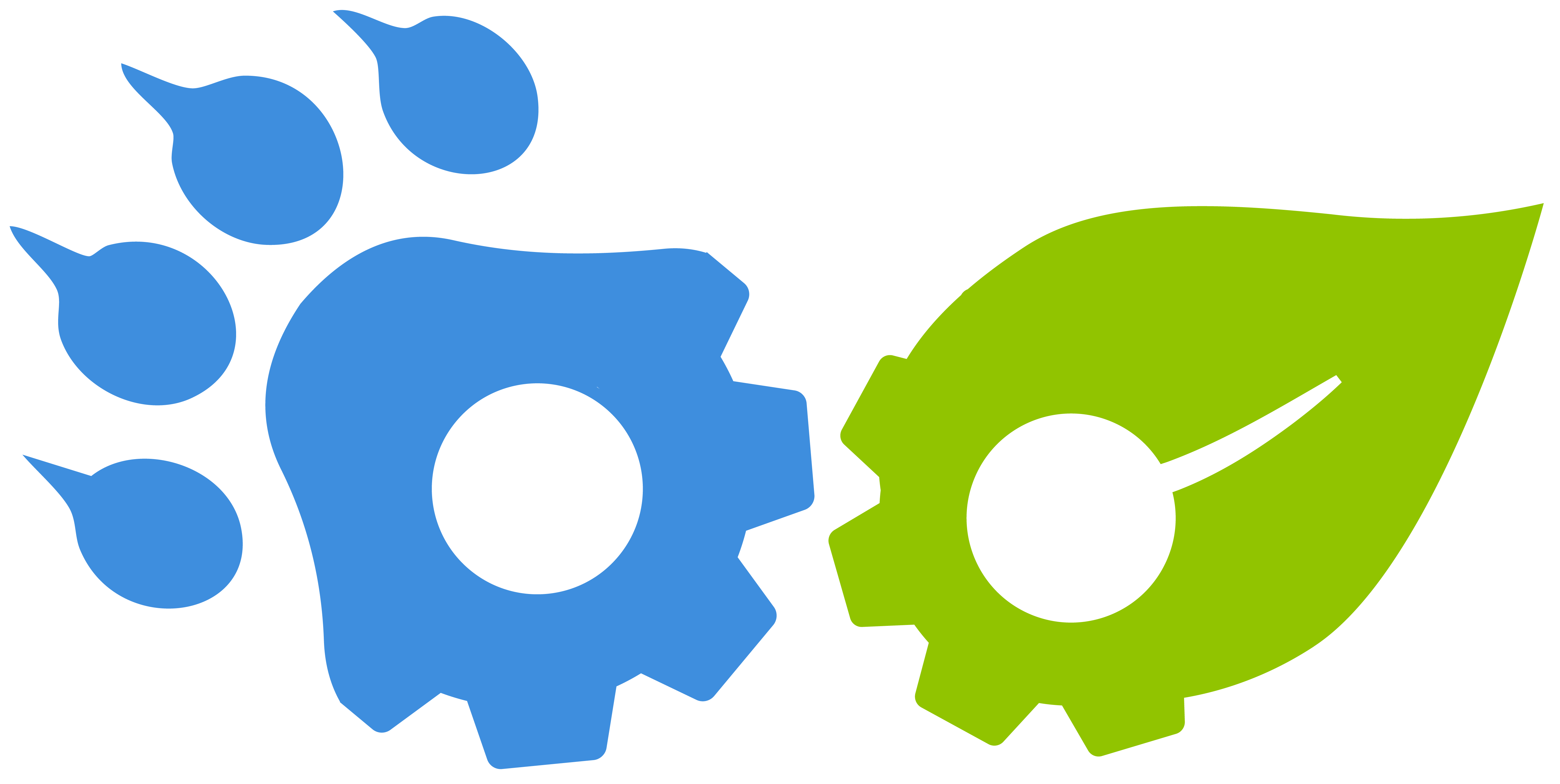 Biomimicry Logo