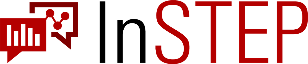 InSTEP Logo