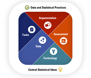 Statistical Ideas and Practices