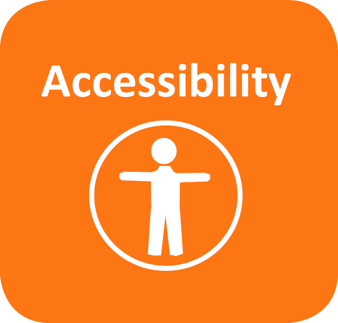 accessibility icon