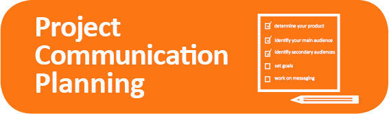 communication plan icon