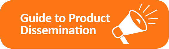 Product Dissemination Icon