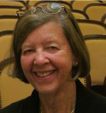 Karen Hollweg