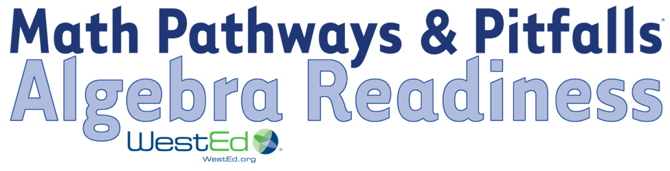 Pathways & Pitfalls Logo