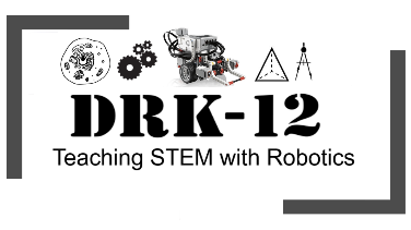 DRK-12 Robotics