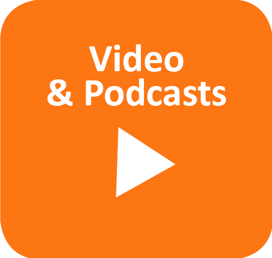 Video & Podcasts Icon