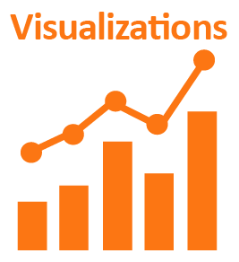 Visualizations Icon