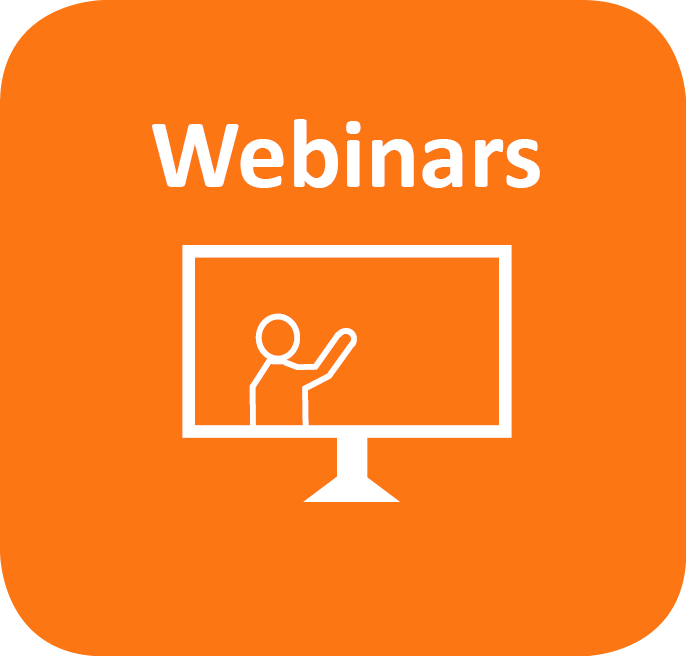 Webinar Icon