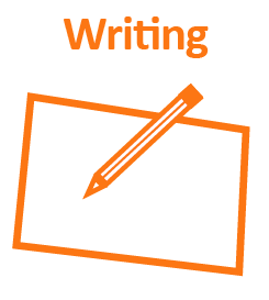 Writing & Publishing Icon