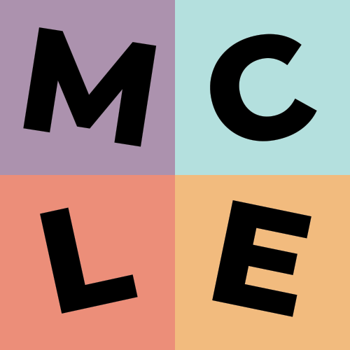 MCLE logo