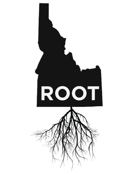 ROOT logo