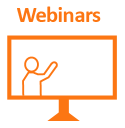 Webinar Icon